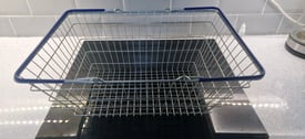 16 new shopping baskets