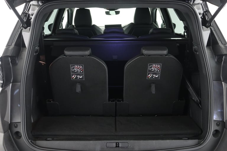 2024 Peugeot 5008 1.5 BlueHDi GT 5dr EAT8 Estate Diesel Automatic