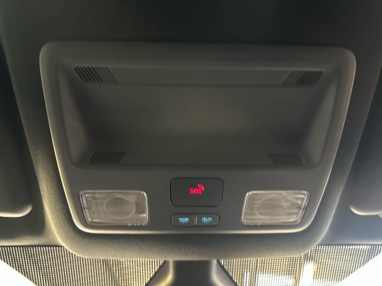 2023 Ford Puma 1.0 EcoBoost Hybrid mHEV 155 ST-Line X 5dr HATCHBACK PETROL Manual