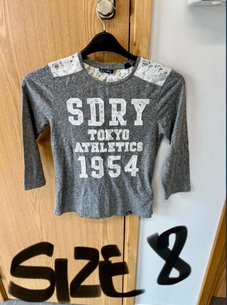 Ladies Clothing size 8/S/XS