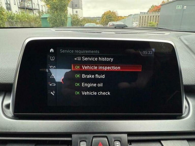 2020 BMW 2 Series Active Tourer 2.0 220i GPF Sport DCT Euro 6 (s/s) 5dr HATCHBACK Petrol Automatic