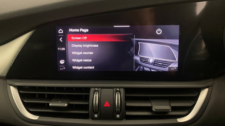 2022 Alfa Romeo Giulia 2.0T Veloce Saloon 4dr Petrol GPF Auto Euro 6 (s/s) (280 ps) Saloon Petrol...