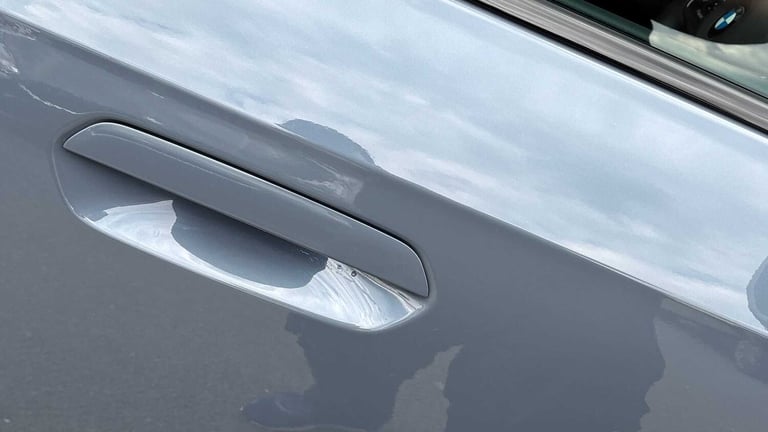 2025 BMW X1 sDrive 18d M Sport 5dr Step Auto Estate Diesel Automatic