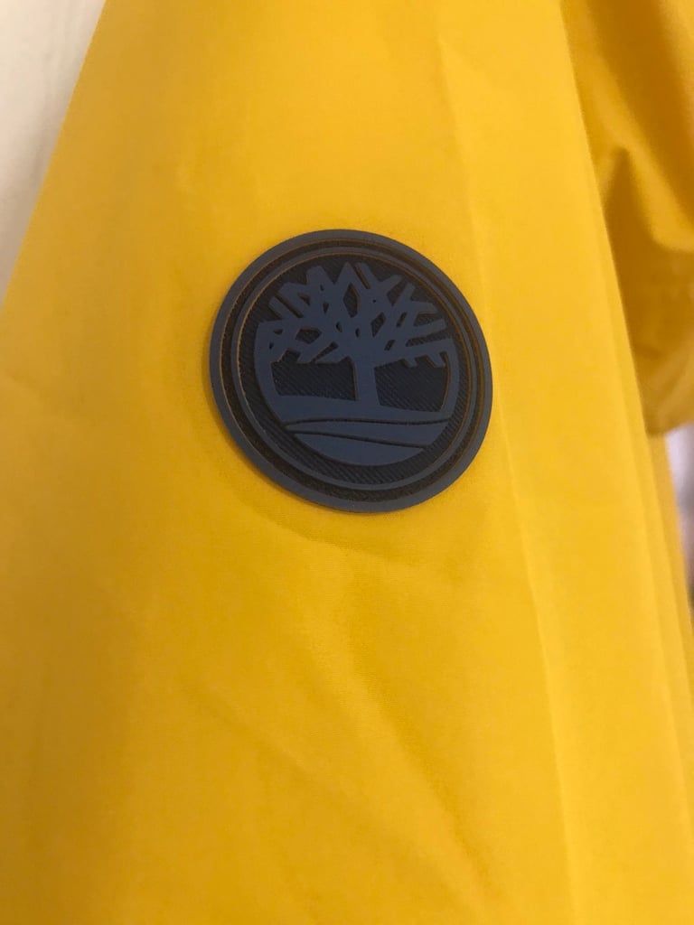 image for Timberland men’s jacket