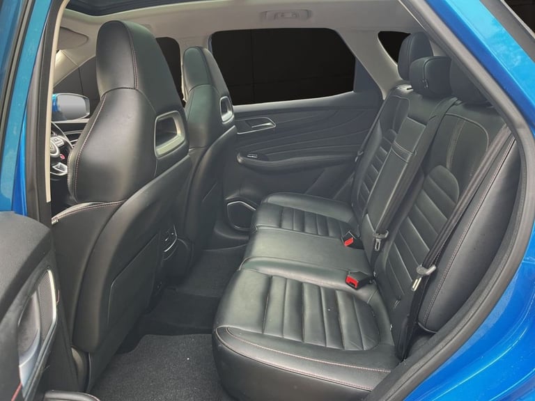 2020 MG MG HS 1.5 T-GDI Exclusive SUV 5dr Petrol DCT Euro 6 (s/s) (162 ps) ESTATE Petrol Automatic