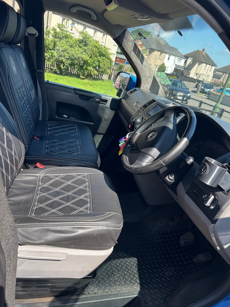 Volkswagen, TRANSPORTER, Panel Van, 2004, Manual, 1896 (cc)