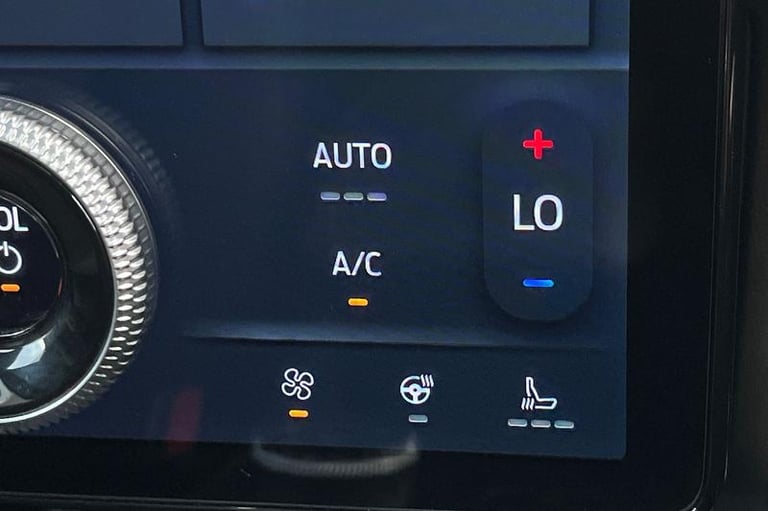 2024 Ford Mustang Mach-E 258kW Premium 91kWh AWD 5dr Auto, SYNC4 TOUCHSCREEN NAVIGATION, HEATED S...
