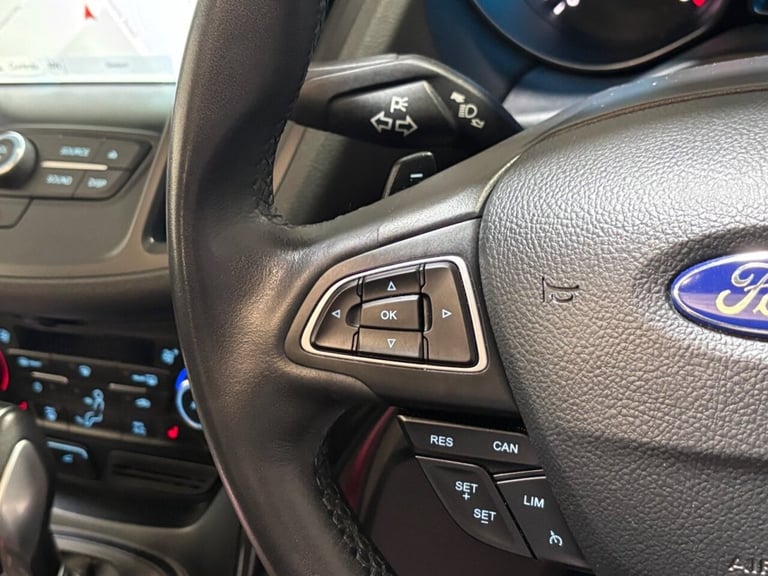 2018 18 FORD KUGA 1.5 TDCI TITANIUM X SUV 5DR DIESEL POWERSHIFT EURO 6 (S/S) (12