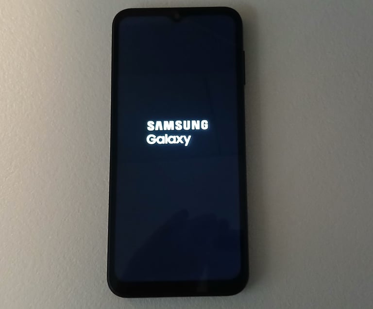 image for Samsung Galaxy A14 mobile phone. Unlocked.