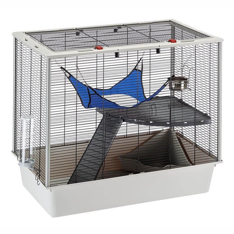 Ferplast Small Animal Cage Set