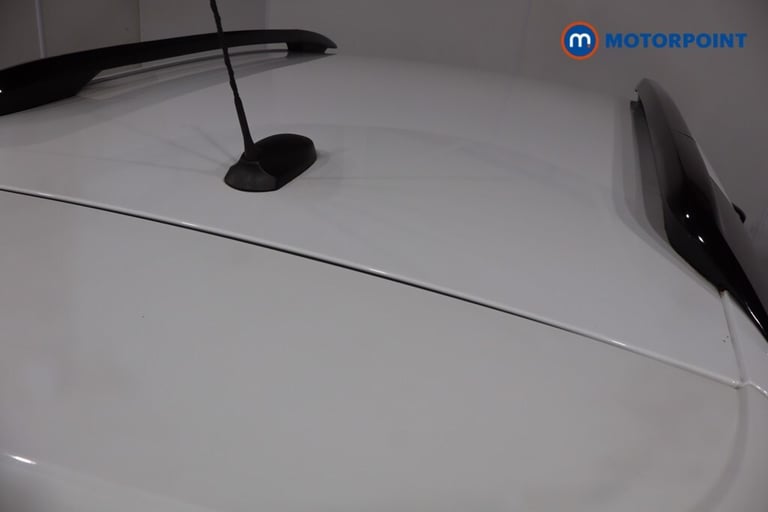 2021 Citroen C3 Aircross 1.2 PureTech 110 Shine 5dr SUV Petrol Manual