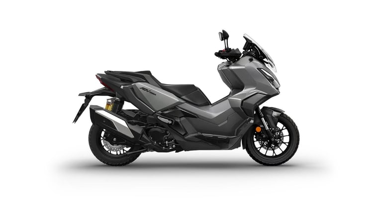 image for 2026 NEW Honda ADV350, BRAND NEW MODEL, Family Run Business