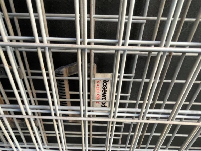Dog cages in Edinburgh Pets Gumtree