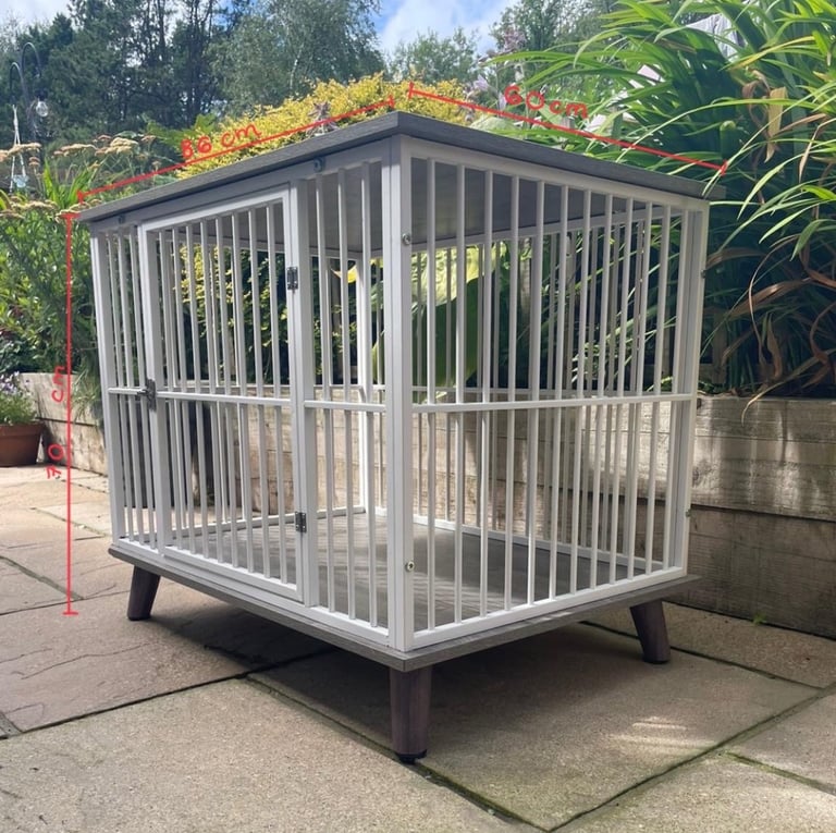 Dog crate
