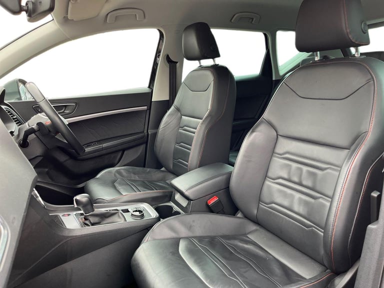  SEAT Ateca 1.5 Tsi Evo Fr Sport Suv 5dr Petrol Dsg Euro 6 s/s 150 Ps Petrol