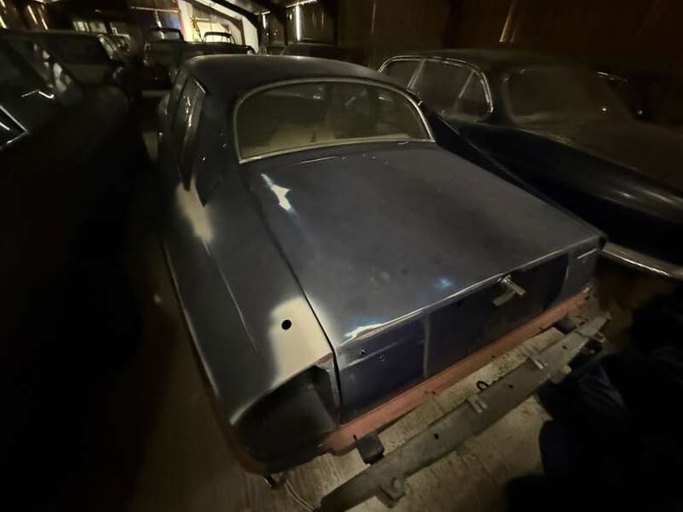  Jaguar XJS Automatic