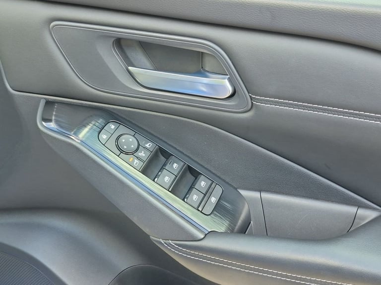 2021 71 NISSAN QASHQAI 1.3 DIG-T MHEV ACENTA PREMIUM 5DR PETROL HYBRID