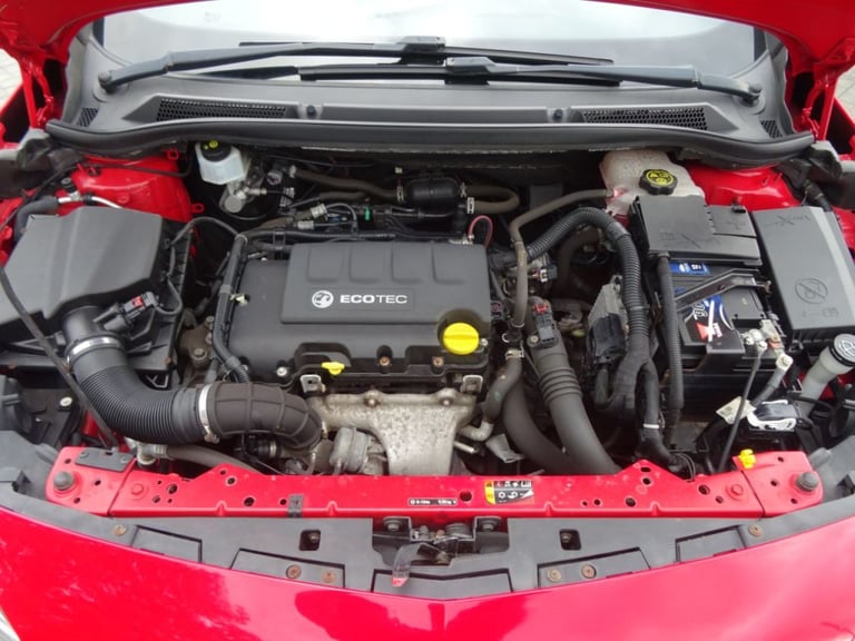  Vauxhall Gtc 1.4T 16V Limited Edition 3dr finance available Petrol