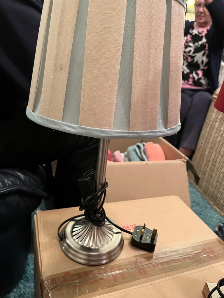 Lamp