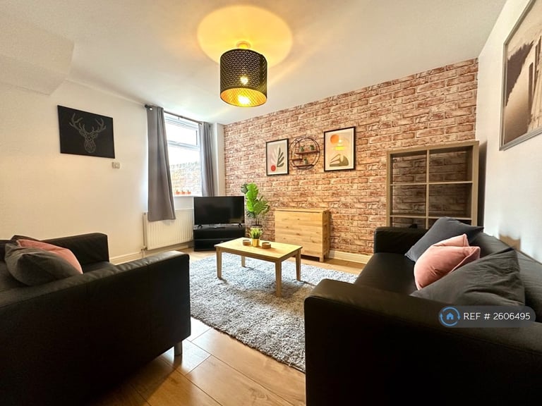 1 bedroom in Oxford Street, Middlesbrough, TS1 (#2606495)