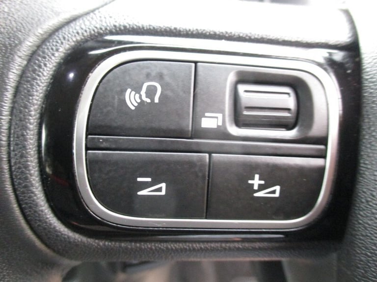 Citroen C3 PURETECH FLAIR S/S