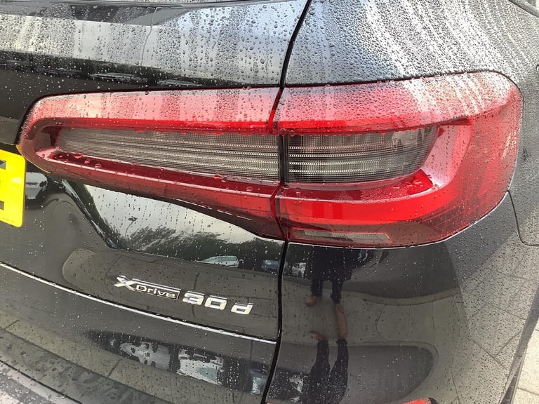 2020 BMW X5 xDrive30d MHT M Sport 5dr Auto SUV Diesel Automatic