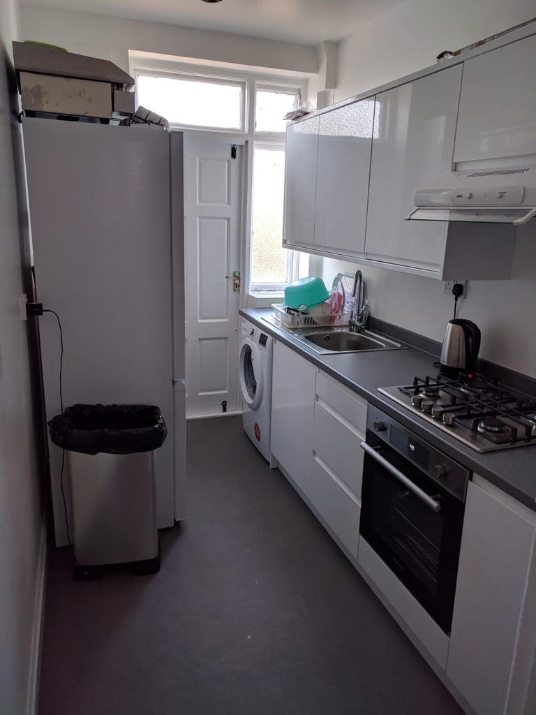 Small double room 