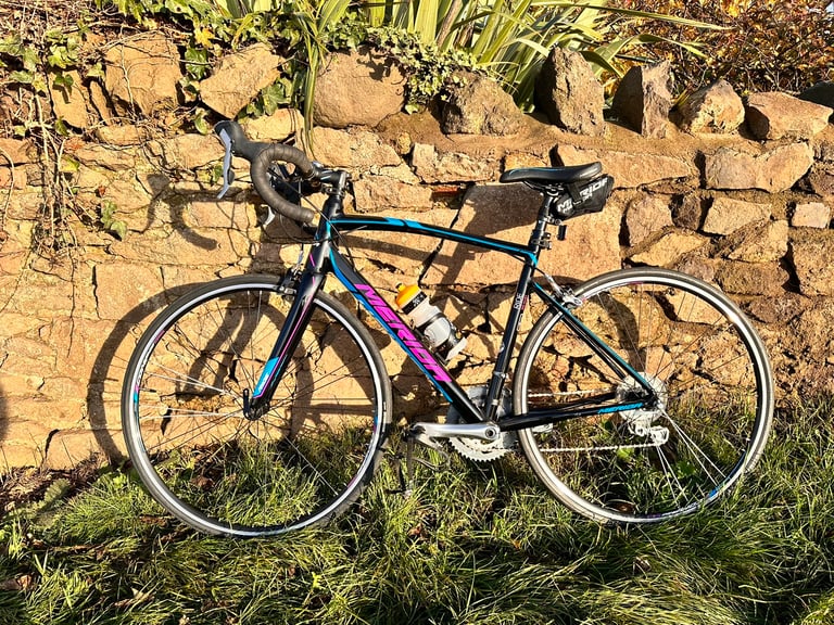 Ladies road store bike gumtree