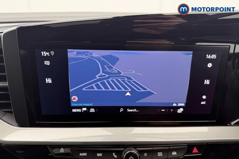 2025 Vauxhall Mokka 100kW Ultimate 50kWh 5dr Auto HATCHBACK ELECTRIC Automatic