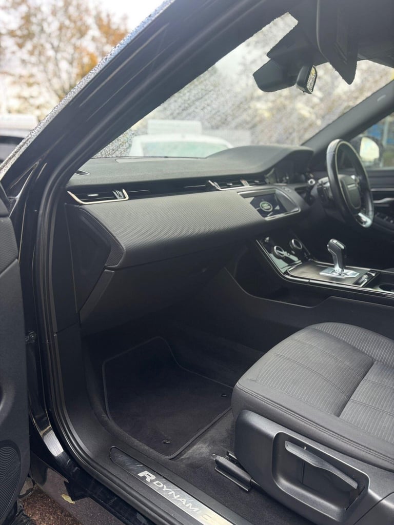 2020 Land Rover Range Rover Evoque 2.0 D150 MHEV R-Dynamic Auto 4WD Euro 6 (s/s) 5dr ESTATE Diese...