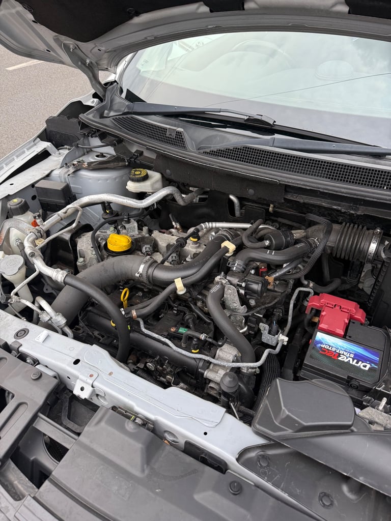 Nissan, QASHQAI, Hatchback, 2014, Manual, 1197 (cc), 5 doors