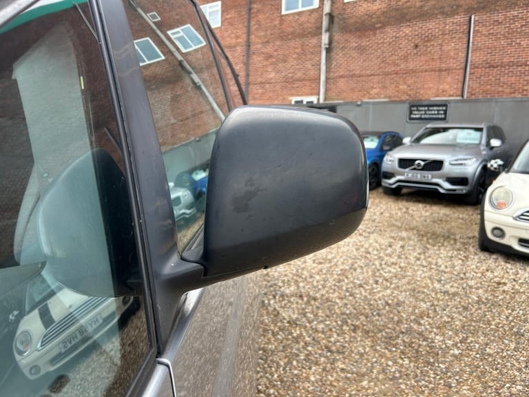 2001 Toyota Previa 2.4 CDX 5dr (7 Seats) MPV Petrol Automatic