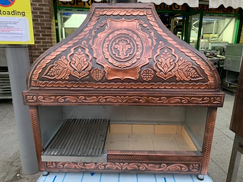 Charcoal Grill for sale in UK 79 used Charcoal Grills