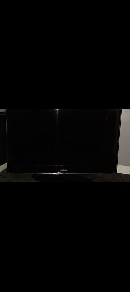 image for Samsung tv 42 inch