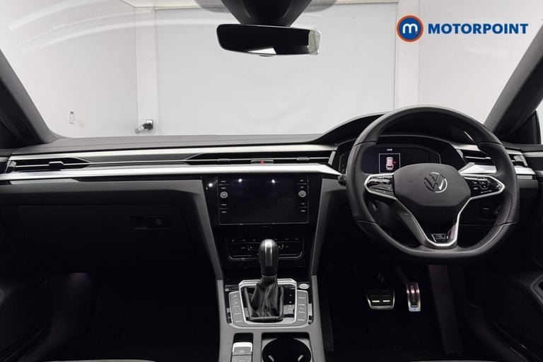 2022 Volkswagen Arteon 2.0 TSI R-Line 5dr DSG Estate Petrol Automatic