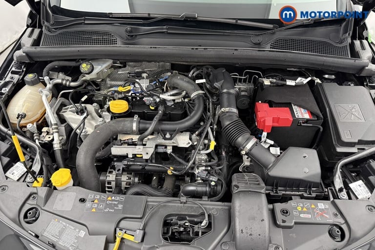 2024 Renault Clio 1.0 TCe 90 Techno 5dr Hatchback Petrol Manual