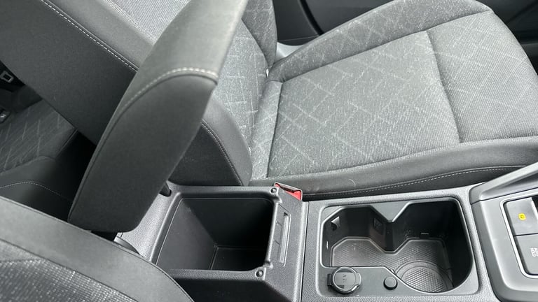 2021 Volkswagen Golf 1.5 TSI Life Hatchback 5dr Petrol Manual Euro 6 (s/s) (130 ps) Hatchback Pet...