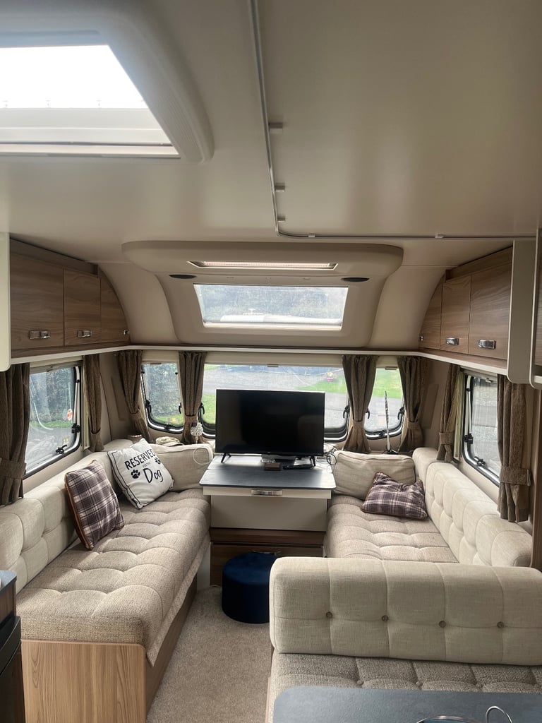 Swift Sprite Super Quattro FB