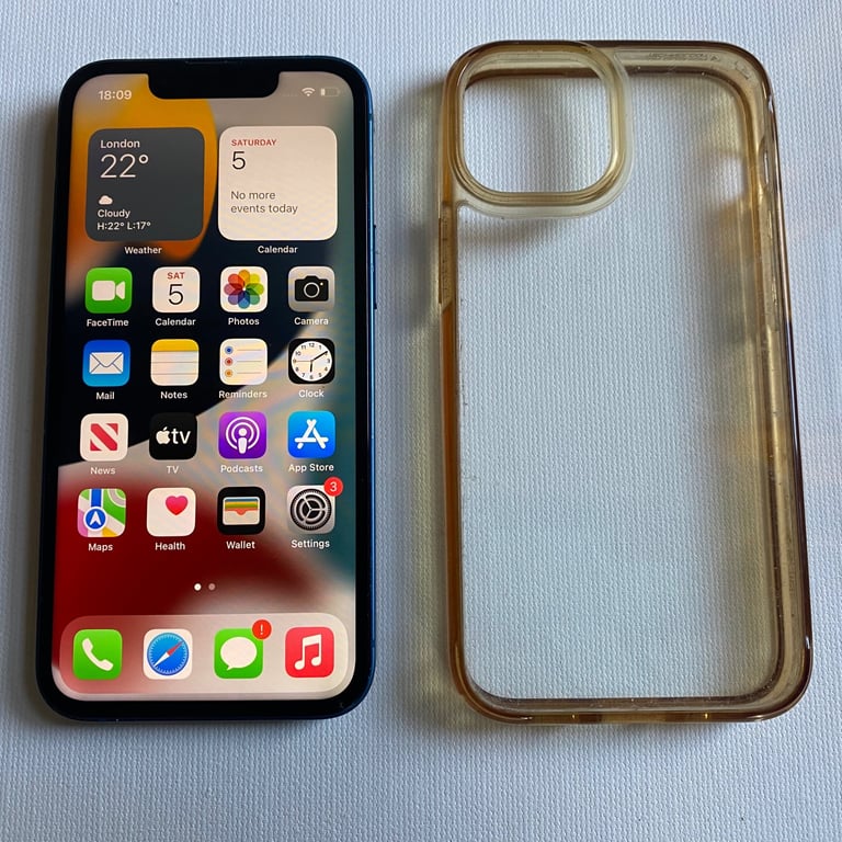 image for iPhone 13 mini 128gb UNLOCKED 