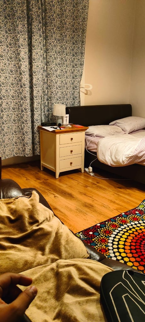 Double room furnished near Bridgeton 