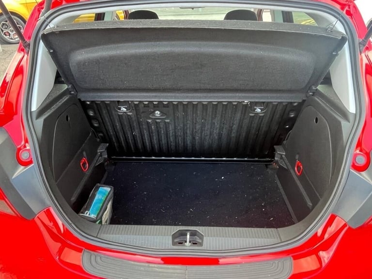2015 Vauxhall Corsa 1.4i ecoTEC Limited Edition Hatchback 5dr Petrol Manual Euro 6 (90 ps) Hatchb...
