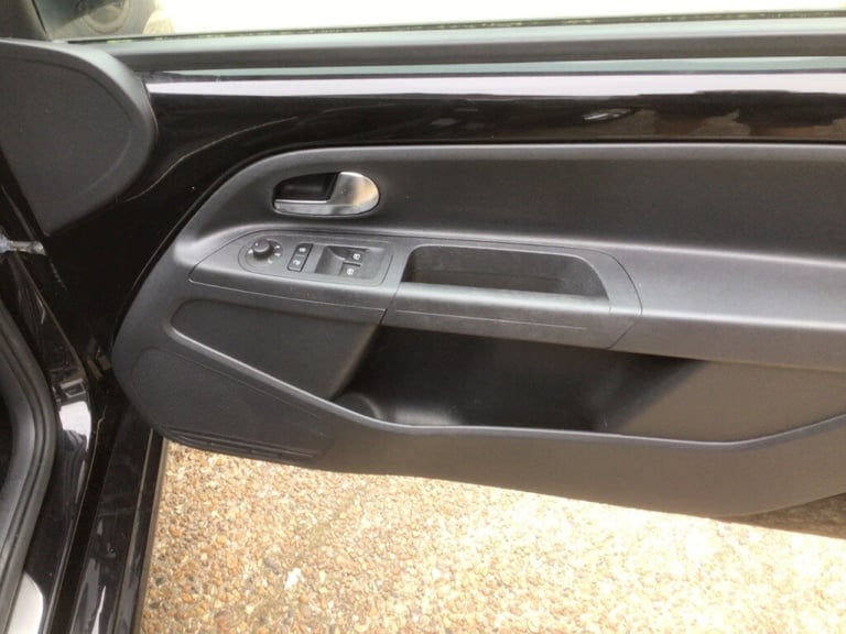  SEAT Mii 1.0 75 Mii by Mango 3dr Petrol