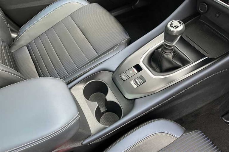 2022 Nissan Qashqai 1.3 DIG-T MH TEKNA 5DR Hatchback Petrol Manual