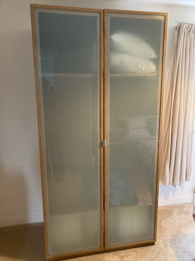 image for IKEA wardrobe