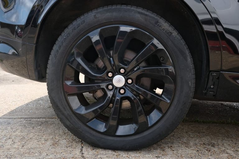 2019 Land Rover Discovery Sport 2.0 D180 R-Dynamic HSE 5dr Auto ESTATE DIESEL Automatic