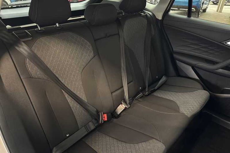 2024 MG MG HS 1.5 T-GDI SE 5dr ESTATE PETROL Manual