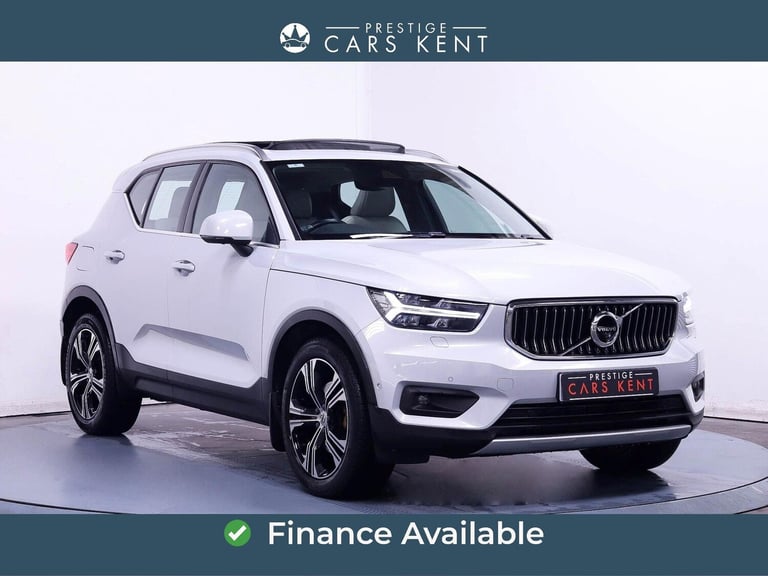 image for 2020 Volvo XC40 Inscription Pro T4 ESTATE Petrol Automatic