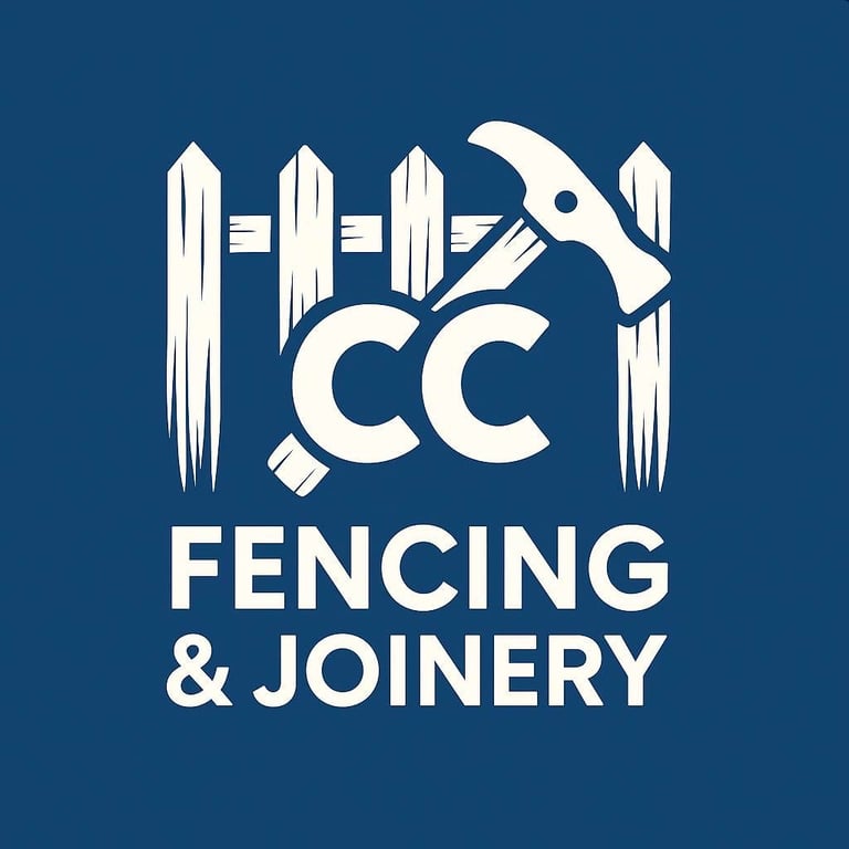 image for Joiner And Fencer