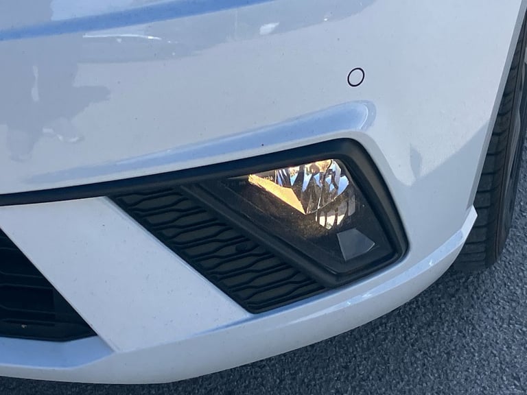 2020 SEAT Ibiza 1.0 TSI 110 Xcellence Lux [EZ] 5dr Hatchback PETROL Manual