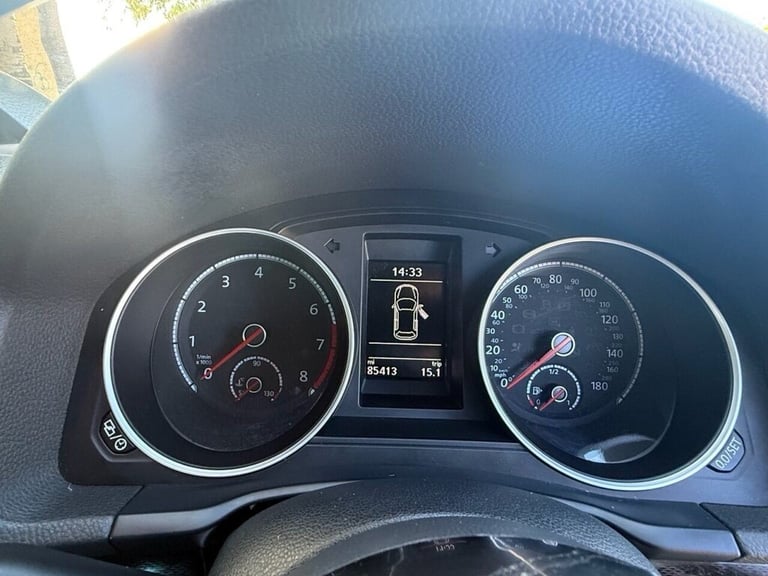 2017 Volkswagen Scirocco 2.0 TSI GT Hatchback 3dr Petrol Manual Euro 6 (s/s) (180 ps) Hatchback P...